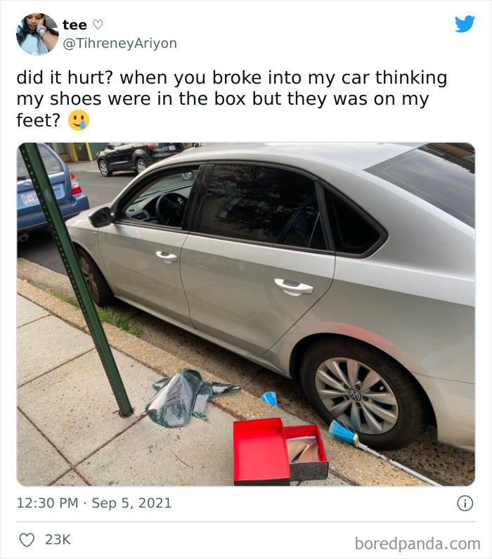 30 Of The Best “Did It Hurt?” Memes That Are Trending On Twitter 30 Of The Best “Did It Hurt?” Memes That Are Trending On Twitter