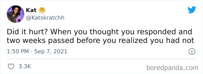 30 Of The Best “Did It Hurt?” Memes That Are Trending On Twitter 30 Of The Best “Did It Hurt?” Memes That Are Trending On Twitter