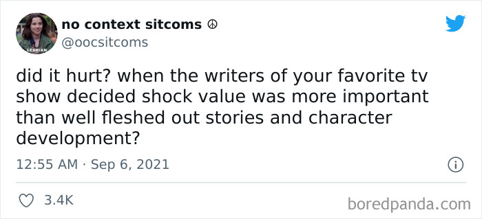 30 Of The Best “Did It Hurt?” Memes That Are Trending On Twitter 30 Of The Best “Did It Hurt?” Memes That Are Trending On Twitter