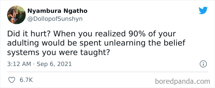 30 Of The Best “Did It Hurt?” Memes That Are Trending On Twitter 30 Of The Best “Did It Hurt?” Memes That Are Trending On Twitter