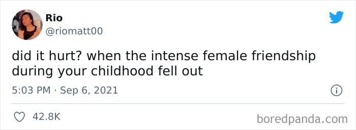 30 Of The Best “Did It Hurt?” Memes That Are Trending On Twitter 30 Of The Best “Did It Hurt?” Memes That Are Trending On Twitter