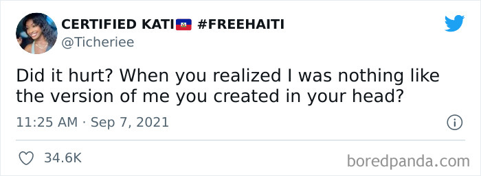 30 Of The Best “Did It Hurt?” Memes That Are Trending On Twitter 30 Of The Best “Did It Hurt?” Memes That Are Trending On Twitter