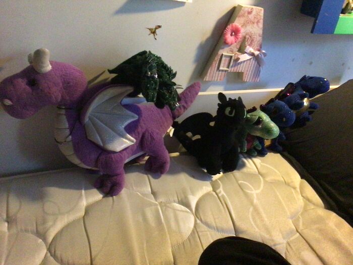 Hey Pandas, Show Us Your Favorite Item That You Own (Closed) Hey Pandas, Show Us Your Favorite Item That You Own (Closed)