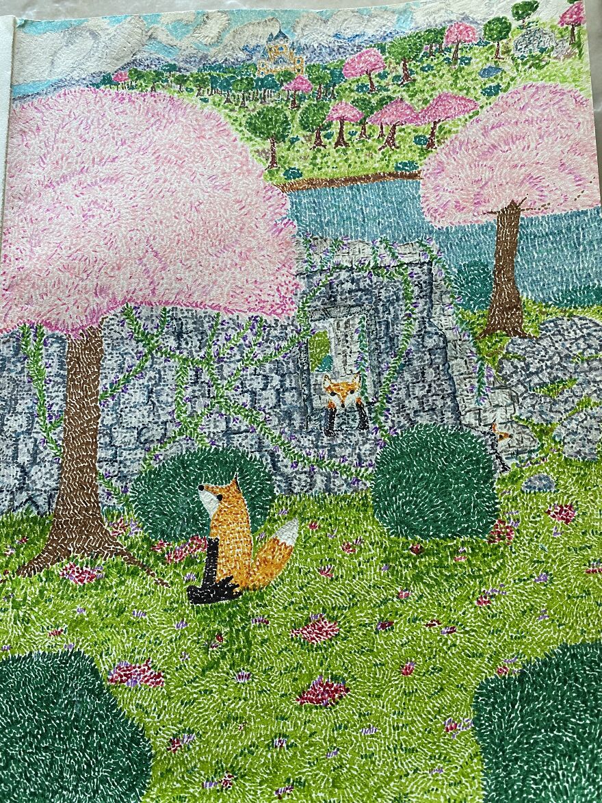 Hey Pandas, Post A Piece Of Art You Are Proud Of (Closed) Hey Pandas, Post A Piece Of Art You Are Proud Of (Closed)