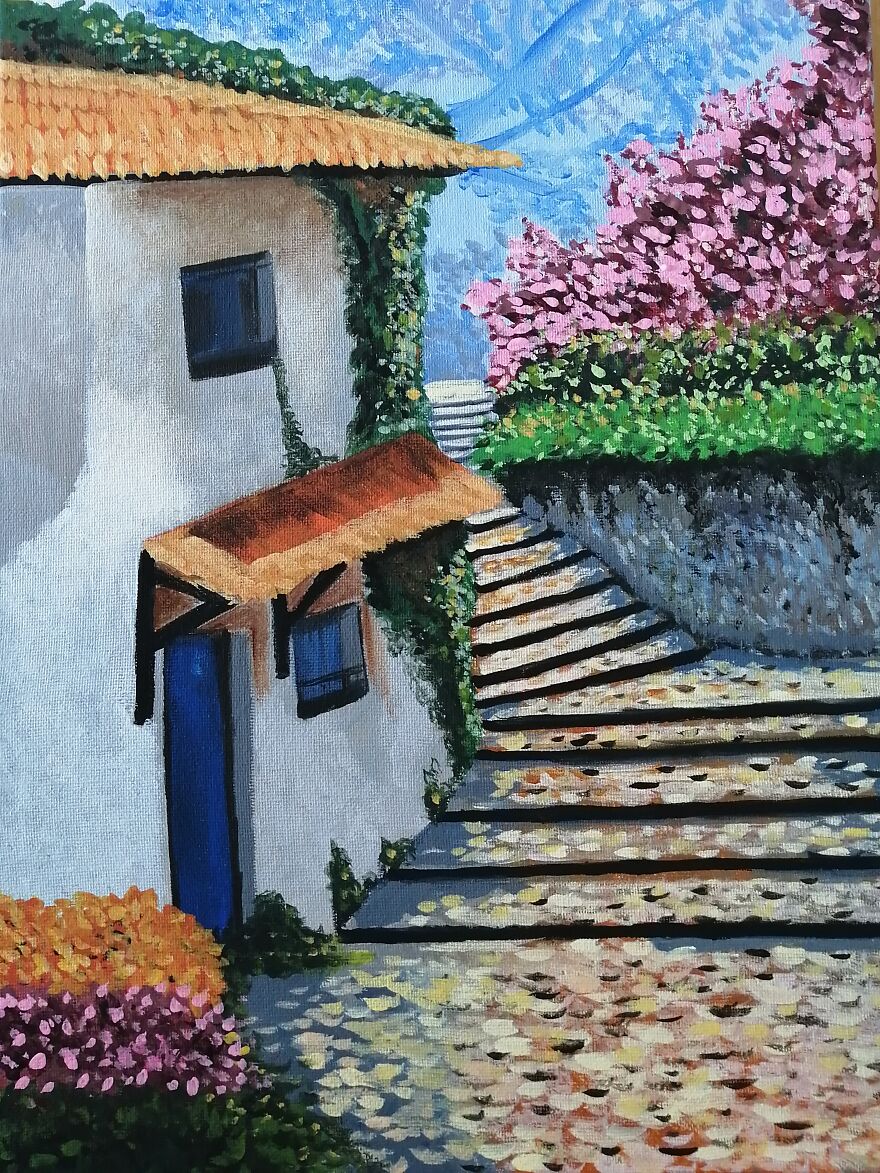 Hey Pandas, Post A Piece Of Art You Are Proud Of (Closed) Hey Pandas, Post A Piece Of Art You Are Proud Of (Closed)