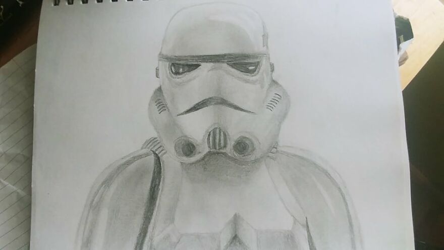 Hey Pandas, Post A Piece Of Art You Are Proud Of (Closed) Hey Pandas, Post A Piece Of Art You Are Proud Of (Closed)