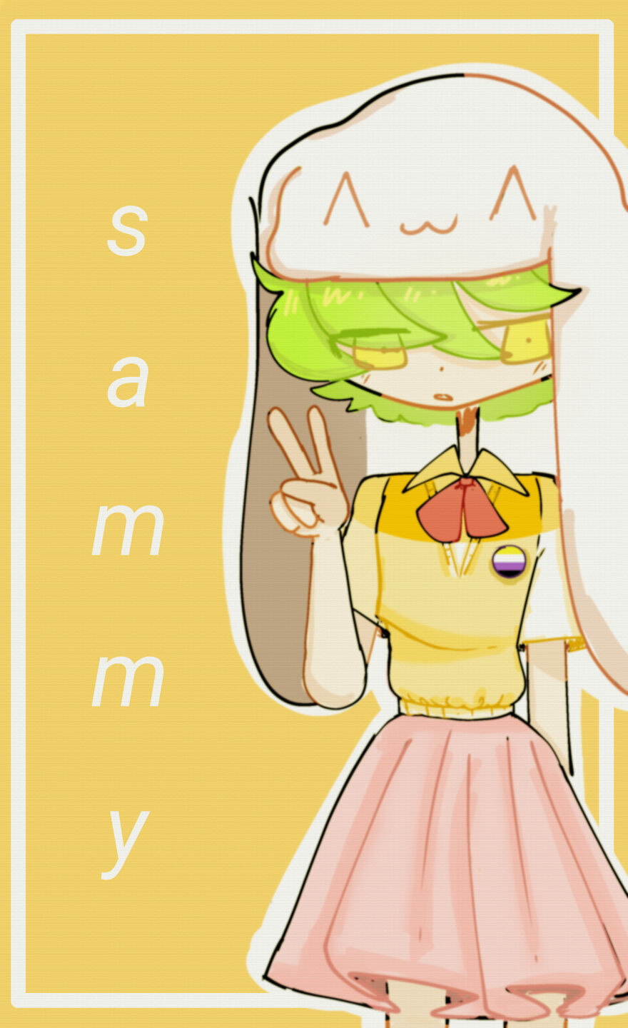 Hey Pandas, Post A Piece Of Art You Are Proud Of (Closed) Hey Pandas, Post A Piece Of Art You Are Proud Of (Closed)