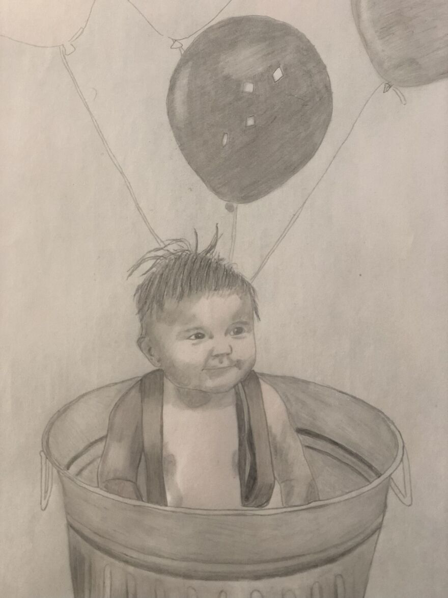 Hey Pandas, Post A Piece Of Art You Are Proud Of (Closed) Hey Pandas, Post A Piece Of Art You Are Proud Of (Closed)