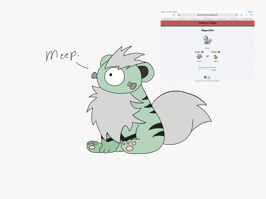 Hey Pandas, Post A Piece Of Art You Are Proud Of (Closed) Hey Pandas, Post A Piece Of Art You Are Proud Of (Closed)