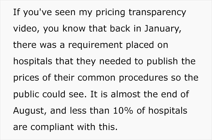 Fed Up With The US Healthcare System, This Former Nurse Is Exposing Information Hospitals Don’t Want Us To Know Fed Up With The US Healthcare System, This Former Nurse Is Exposing Information Hospitals Don’t Want Us To Know