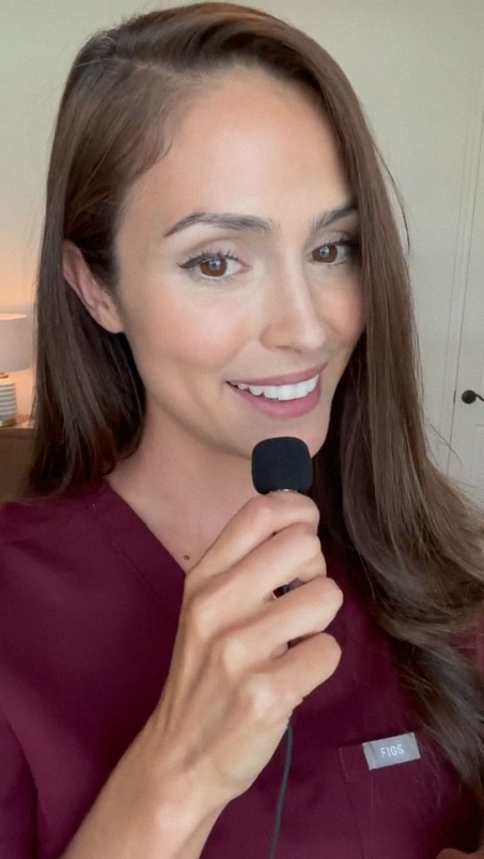 Fed Up With The US Healthcare System, This Former Nurse Is Exposing Information Hospitals Don’t Want Us To Know Fed Up With The US Healthcare System, This Former Nurse Is Exposing Information Hospitals Don’t Want Us To Know