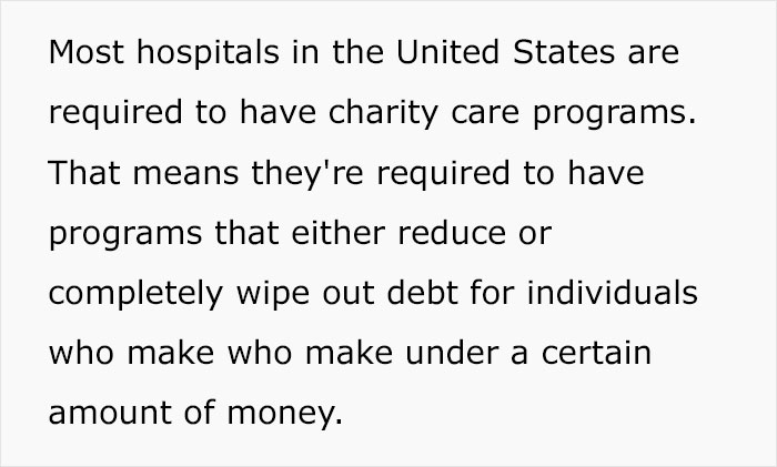Fed Up With The US Healthcare System, This Former Nurse Is Exposing Information Hospitals Don’t Want Us To Know Fed Up With The US Healthcare System, This Former Nurse Is Exposing Information Hospitals Don’t Want Us To Know