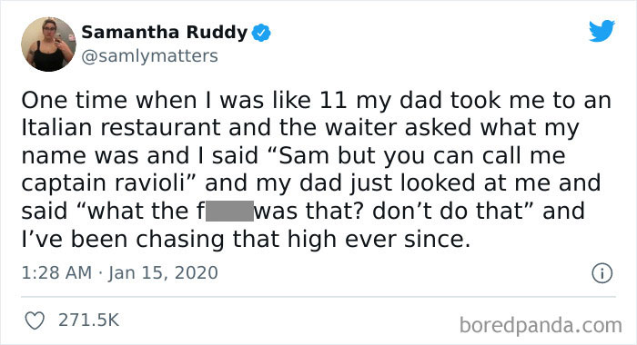 24 People Share Their Funny, Weird, And Wholesome Interactions With Waiters And Bartenders 24 People Share Their Funny, Weird, And Wholesome Interactions With Waiters And Bartenders