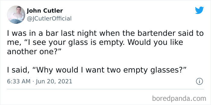 24 People Share Their Funny, Weird, And Wholesome Interactions With Waiters And Bartenders