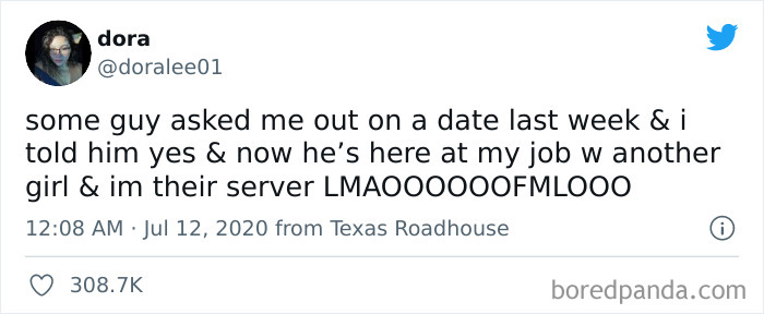 24 People Share Their Funny, Weird, And Wholesome Interactions With Waiters And Bartenders
