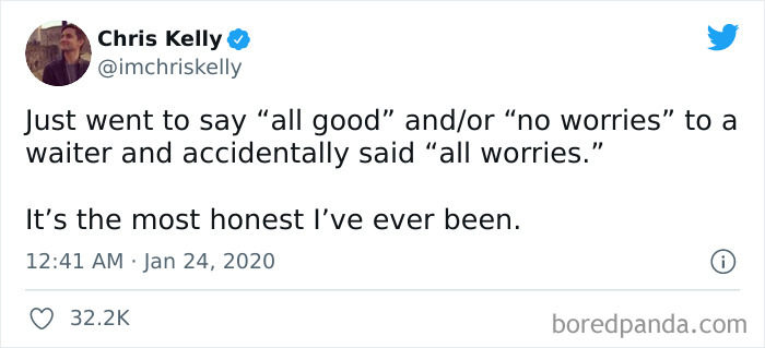 24 People Share Their Funny, Weird, And Wholesome Interactions With Waiters And Bartenders 24 People Share Their Funny, Weird, And Wholesome Interactions With Waiters And Bartenders