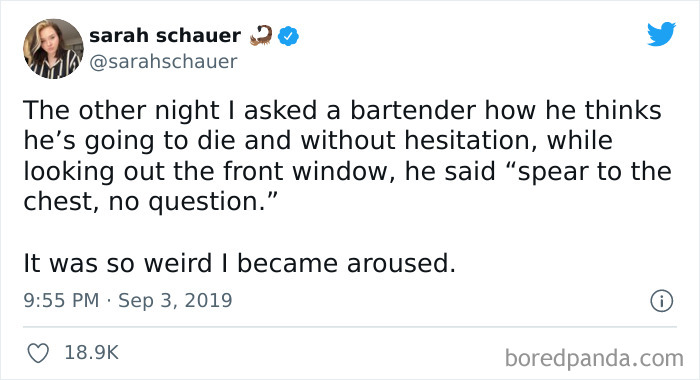24 People Share Their Funny, Weird, And Wholesome Interactions With Waiters And Bartenders