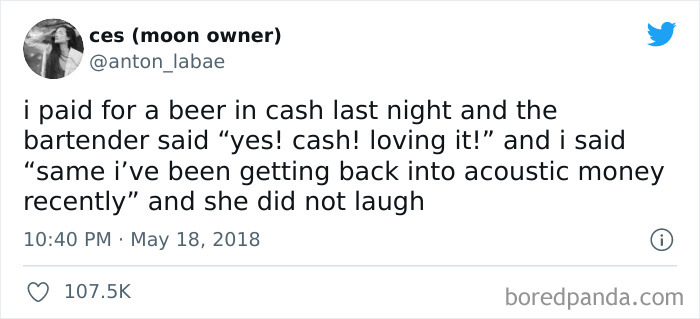 24 People Share Their Funny, Weird, And Wholesome Interactions With Waiters And Bartenders