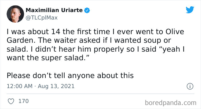 24 People Share Their Funny, Weird, And Wholesome Interactions With Waiters And Bartenders
