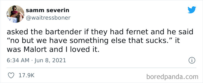 24 People Share Their Funny, Weird, And Wholesome Interactions With Waiters And Bartenders