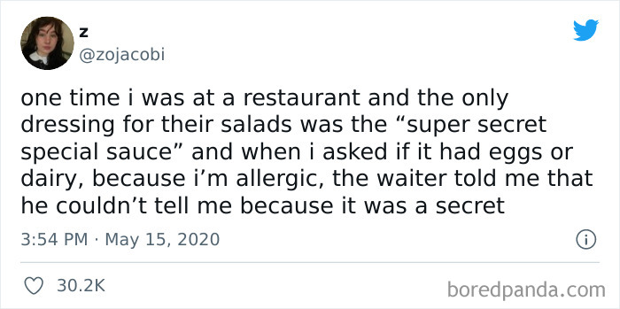 24 People Share Their Funny, Weird, And Wholesome Interactions With Waiters And Bartenders
