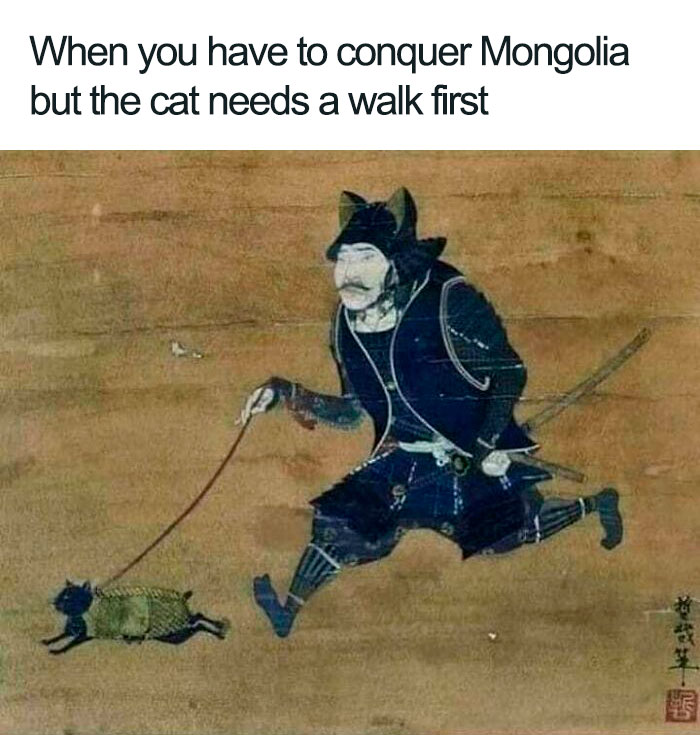 30 Of The Funniest Classical Art Memes From This Instagram Page 30 Of The Funniest Classical Art Memes From This Instagram Page