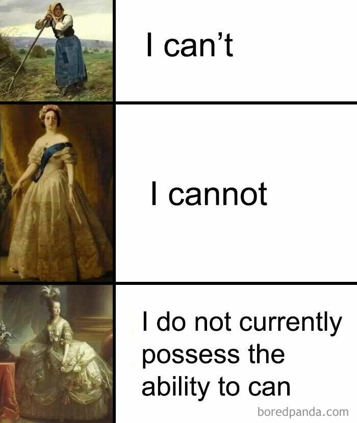 30 Of The Funniest Classical Art Memes From This Instagram Page 30 Of The Funniest Classical Art Memes From This Instagram Page