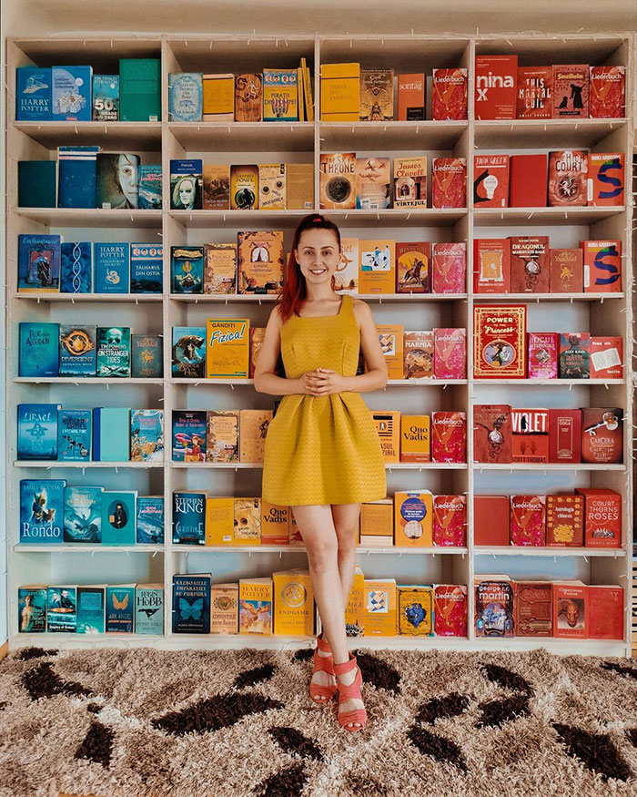 Bibliophile And Photographer Combines Two Hobbies In 30 Impressive Installations Bibliophile And Photographer Combines Two Hobbies In 30 Impressive Installations