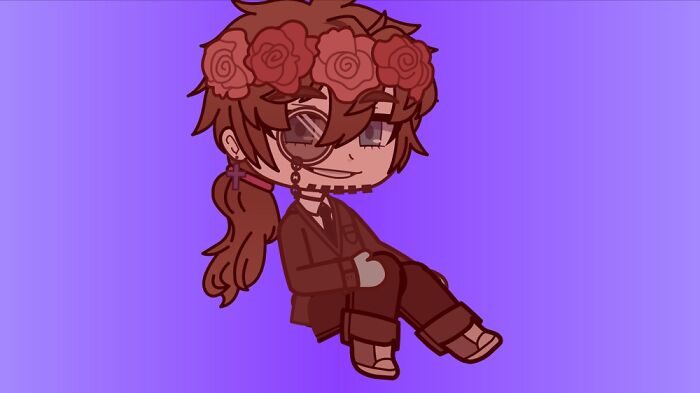 Hey Pandas, Give Us A Picture Of Your OC, And We’ll Assume Things About You (Closed) Hey Pandas, Give Us A Picture Of Your OC, And We’ll Assume Things About You (Closed)