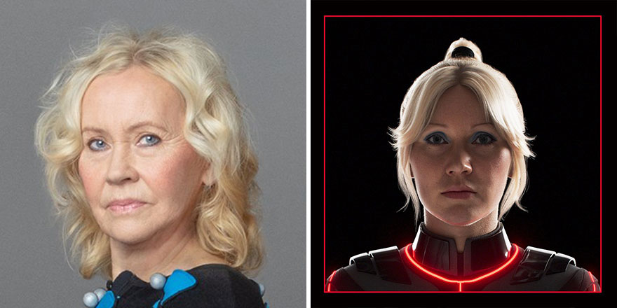 ABBA Reunite After 40 Years, And They’ve Created CGI Versions Of Themselves In Their Prime To Perform In A Concert