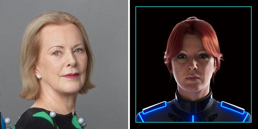 ABBA Reunite After 40 Years, And They’ve Created CGI Versions Of Themselves In Their Prime To Perform In A Concert