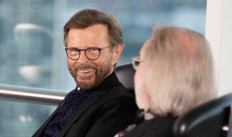 ABBA Reunite After 40 Years, And They’ve Created CGI Versions Of Themselves In Their Prime To Perform In A Concert