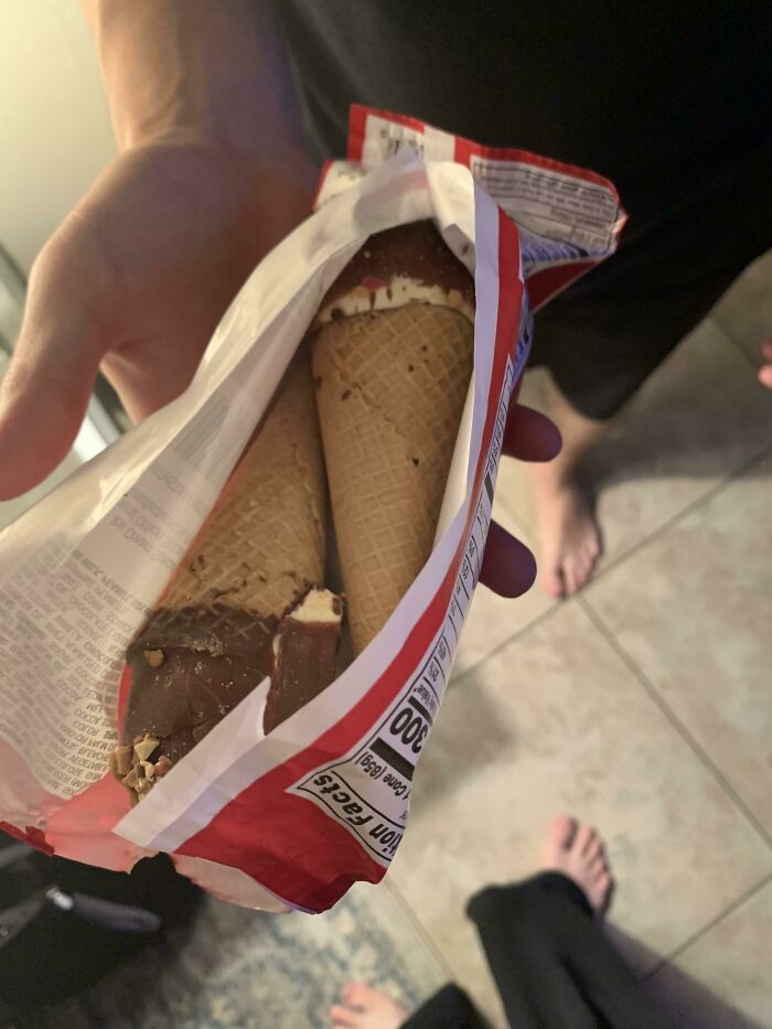 50 Times People Absolutely Won The Food Lottery 50 Times People Absolutely Won The Food Lottery