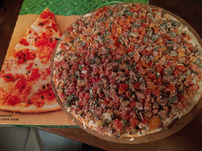 50 Times People Absolutely Won The Food Lottery 50 Times People Absolutely Won The Food Lottery