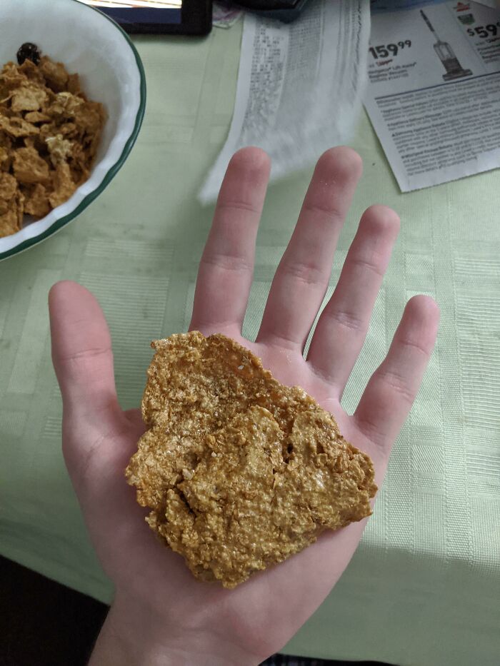 50 Times People Absolutely Won The Food Lottery 50 Times People Absolutely Won The Food Lottery