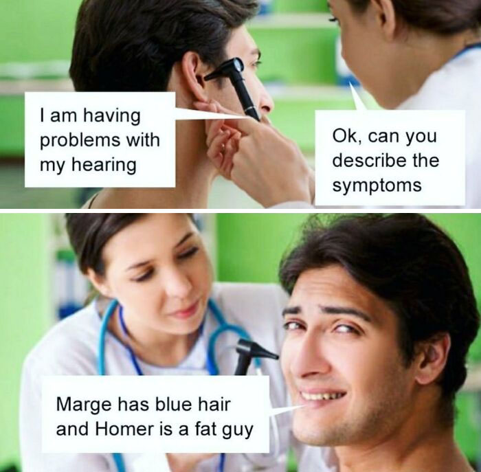 People Are Adding Dad Jokes To Cringy Stock Pics, And Here Are The 40 Funniest Ones