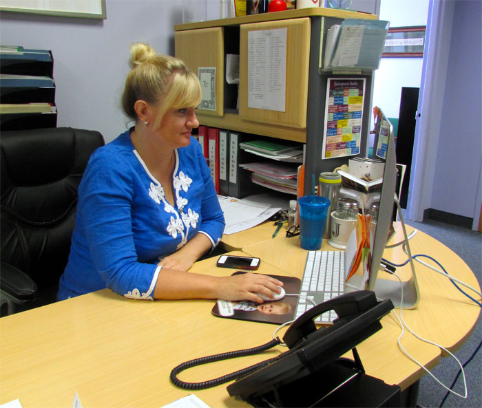 40 Online Class Gems People Witnessed When Someone Forgot To Turn Off Their Camera Or Mic