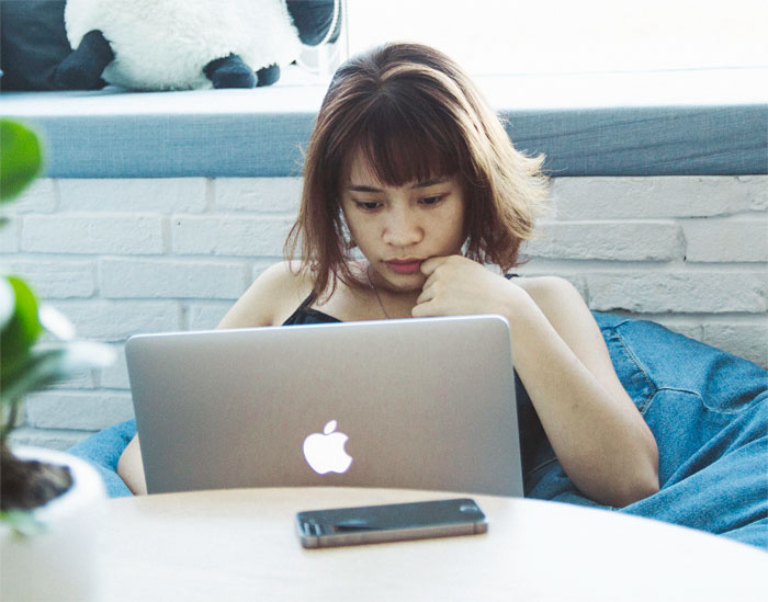 40 Online Class Gems People Witnessed When Someone Forgot To Turn Off Their Camera Or Mic