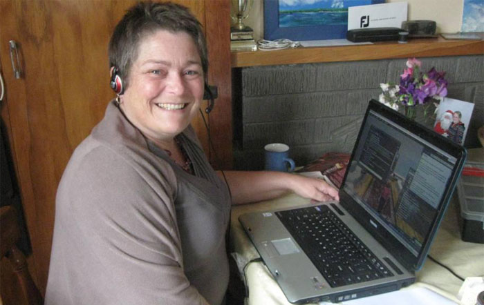 40 Online Class Gems People Witnessed When Someone Forgot To Turn Off Their Camera Or Mic