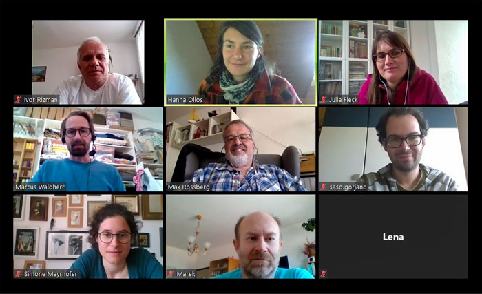 40 Online Class Gems People Witnessed When Someone Forgot To Turn Off Their Camera Or Mic