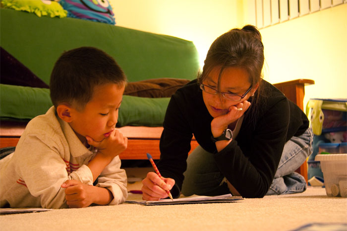 40 Online Class Gems People Witnessed When Someone Forgot To Turn Off Their Camera Or Mic