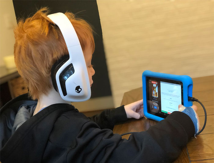 40 Online Class Gems People Witnessed When Someone Forgot To Turn Off Their Camera Or Mic