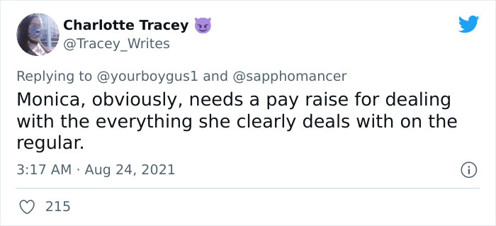 Woman Says She Was Attacked By Dark Energy At Gym, Twitter Reacts With 29 Jokes Woman Says She Was Attacked By Dark Energy At Gym, Twitter Reacts With 29 Jokes