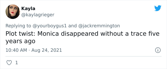 Woman Says She Was Attacked By Dark Energy At Gym, Twitter Reacts With 29 Jokes Woman Says She Was Attacked By Dark Energy At Gym, Twitter Reacts With 29 Jokes