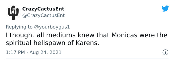 Woman Says She Was Attacked By Dark Energy At Gym, Twitter Reacts With 29 Jokes Woman Says She Was Attacked By Dark Energy At Gym, Twitter Reacts With 29 Jokes