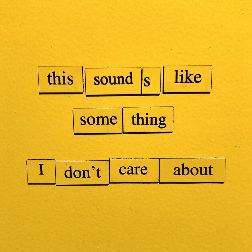 My 30 Sad Fridge Quotes That I Started Making Because I Was Fascinated With How Our Brains Turn Misery Into Comedy My 30 Sad Fridge Quotes That I Started Making Because I Was Fascinated With How Our Brains Turn Misery Into Comedy