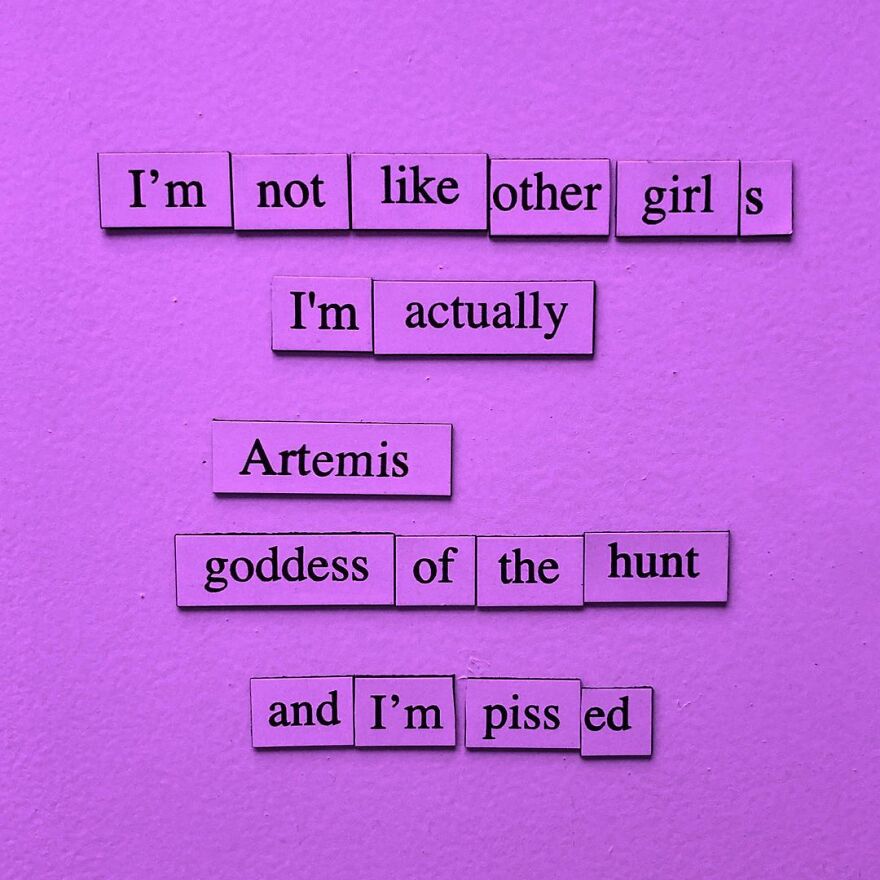 My 30 Sad Fridge Quotes That I Started Making Because I Was Fascinated With How Our Brains Turn Misery Into Comedy My 30 Sad Fridge Quotes That I Started Making Because I Was Fascinated With How Our Brains Turn Misery Into Comedy