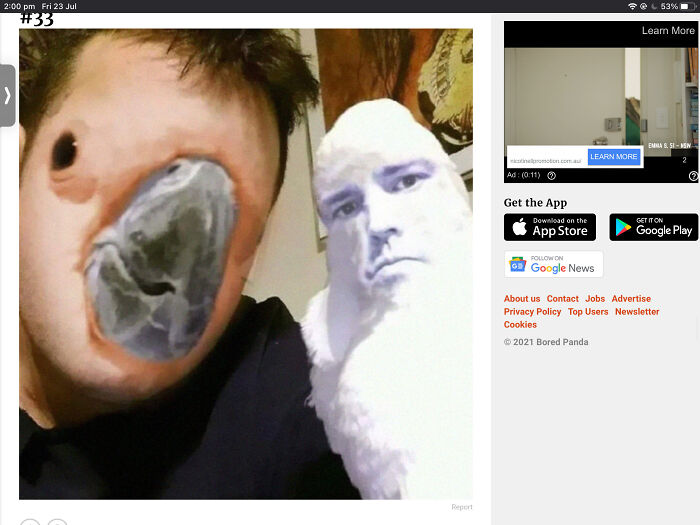 Hey Pandas, Share The Strangest Picture In Your Camera Roll (Closed) Hey Pandas, Share The Strangest Picture In Your Camera Roll (Closed)