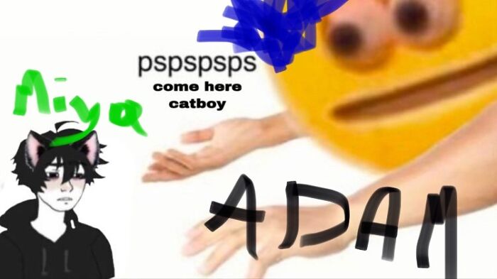 Hey Pandas, Share The Strangest Picture In Your Camera Roll (Closed) Hey Pandas, Share The Strangest Picture In Your Camera Roll (Closed)