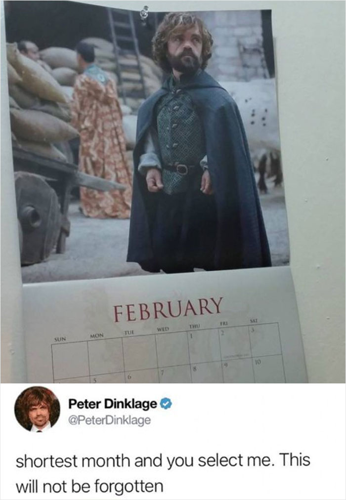 50 People Who Absolutely Knew What They Were Doing And Went For It Anyway 50 People Who Absolutely Knew What They Were Doing And Went For It Anyway